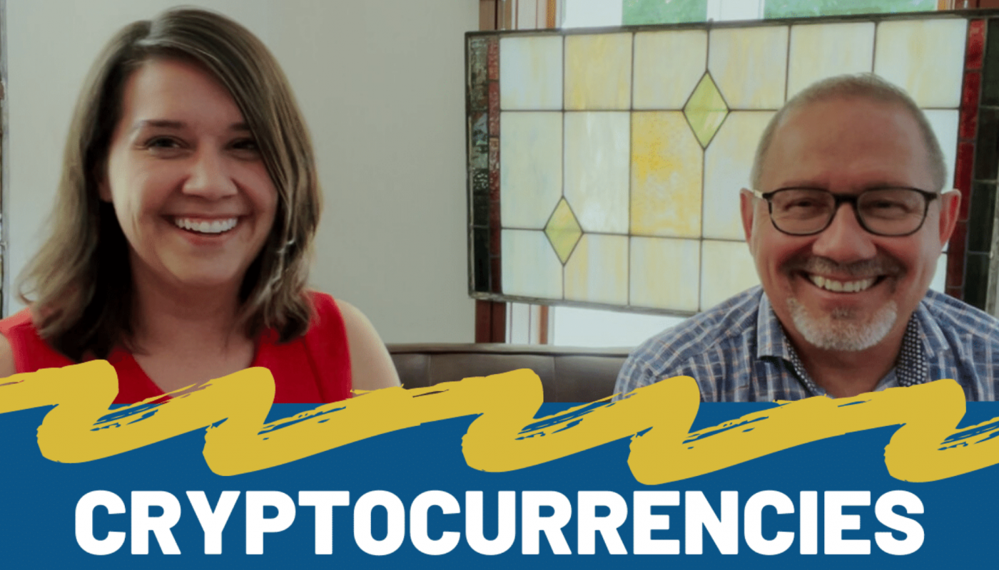 Cryptocurrencies Pleasant Wealth