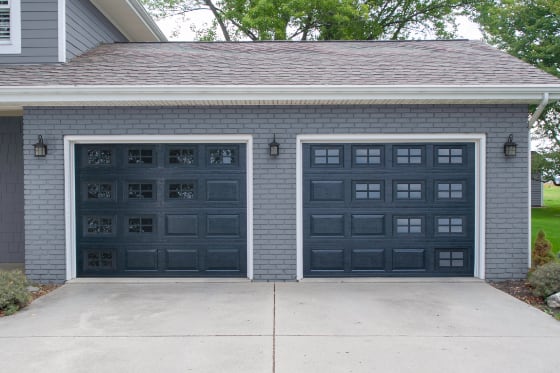 Residential Garage Doors Wayne Garage Door Professional Service Residential Garage Doors Wayne Garage Door Professional Service