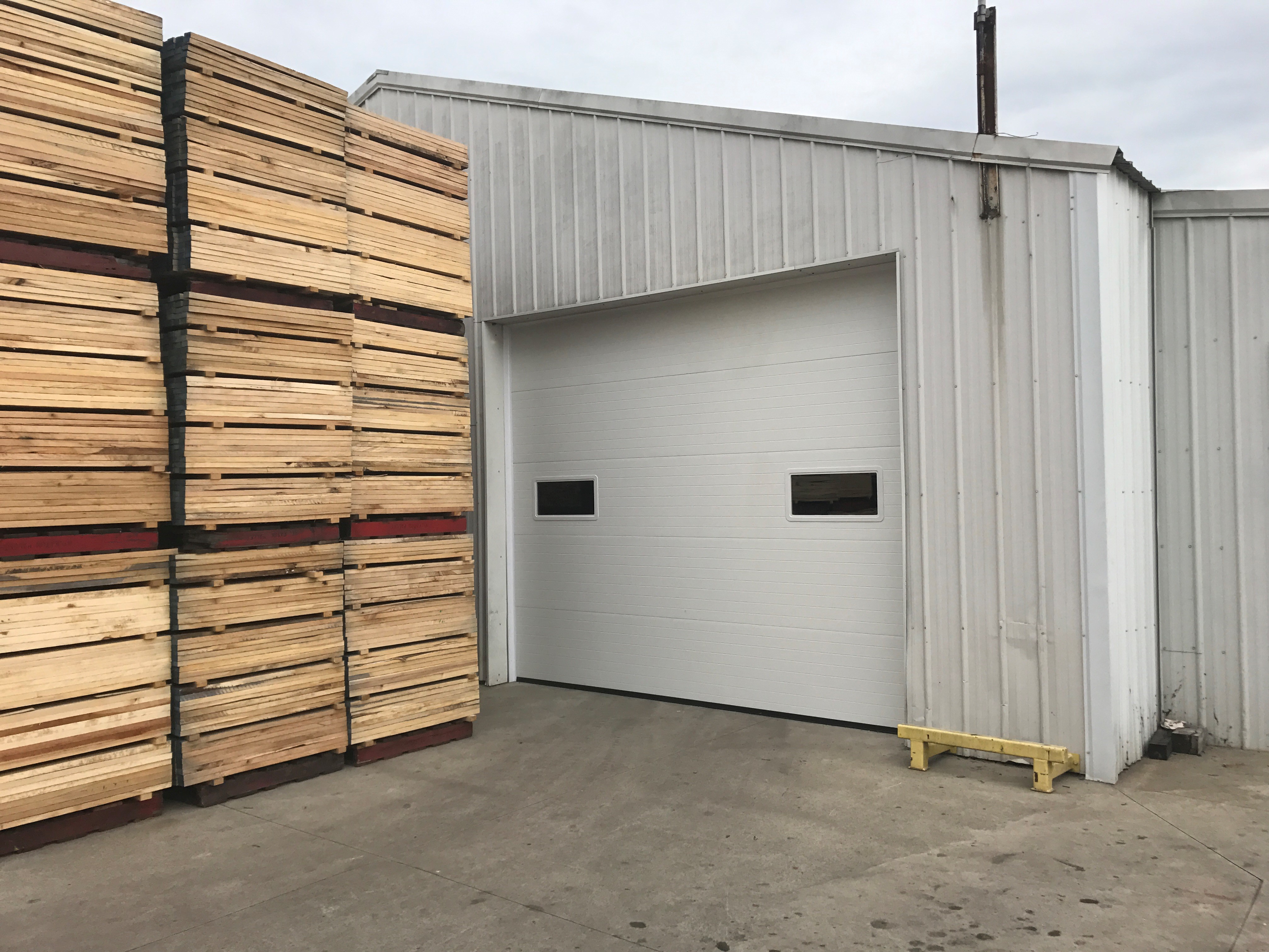 Overhead Garage Doors Wayne Garage Door