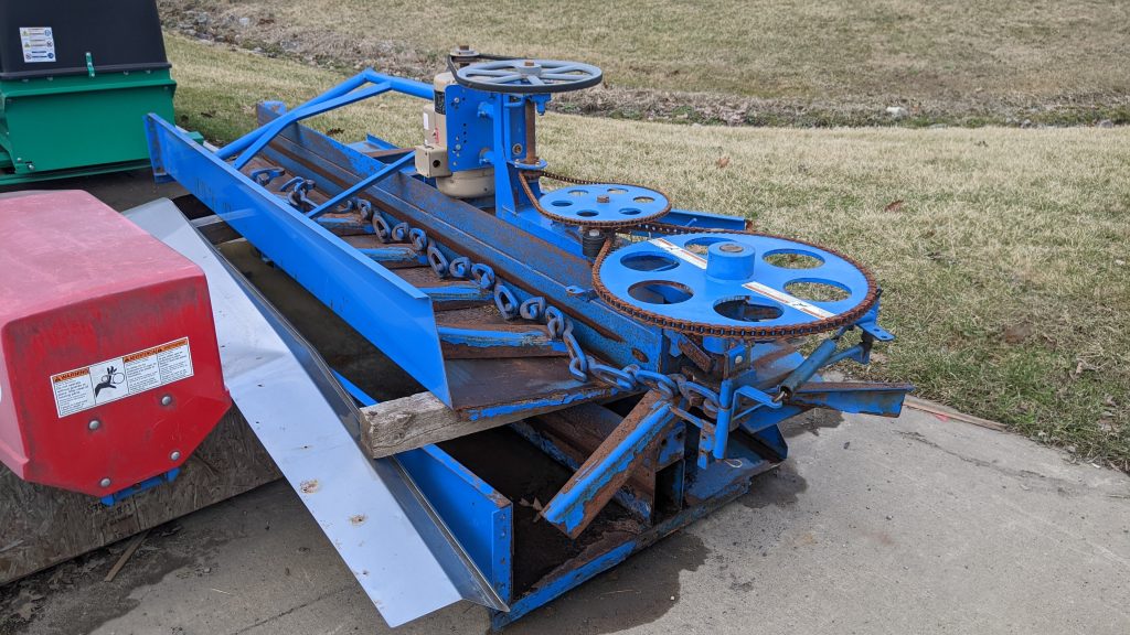 Used Equipment Farm Equipment Sales Harold's Equipment