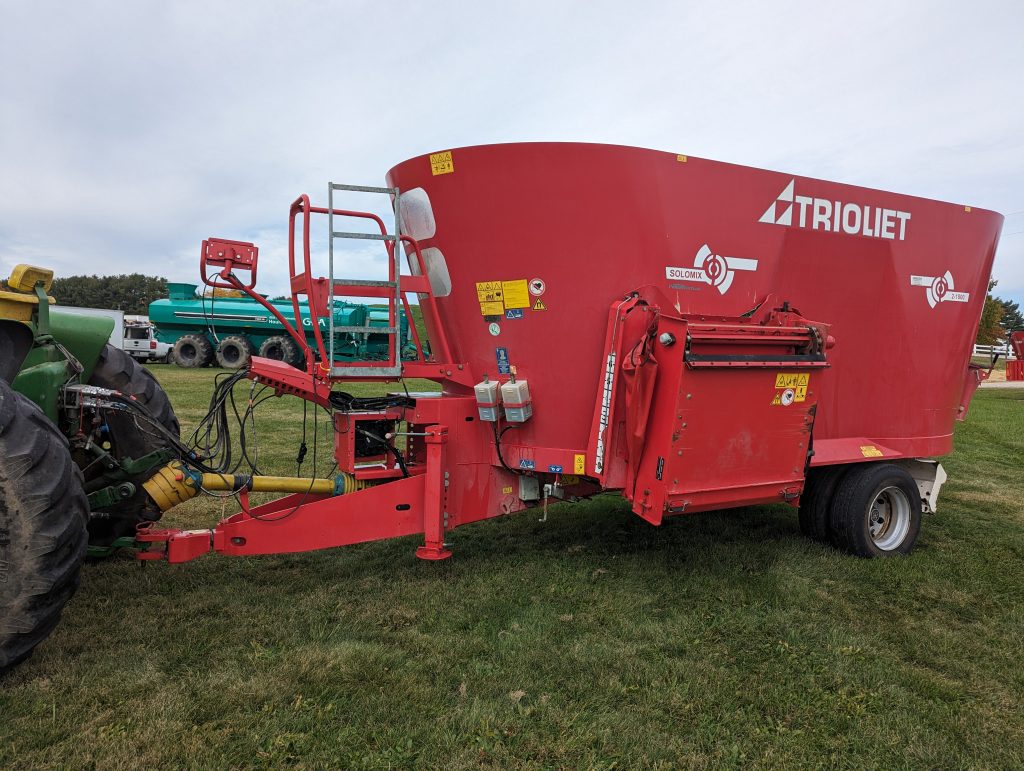 Used Equipment Farm Equipment Sales Harold's Equipment