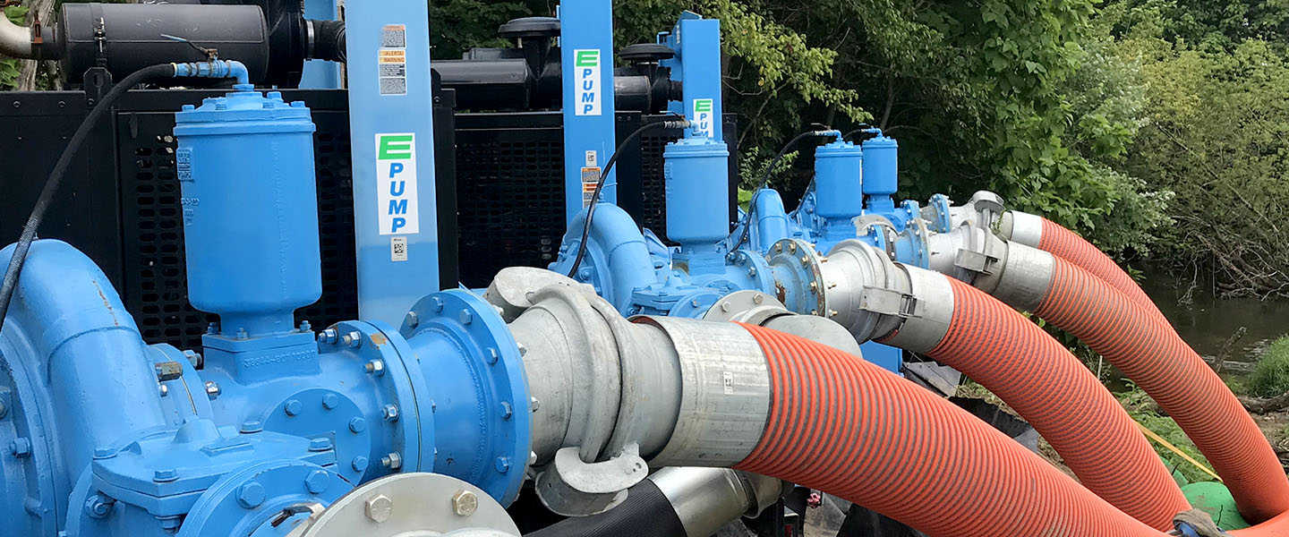 Failsafe Your Bypass Pumping Project ETank