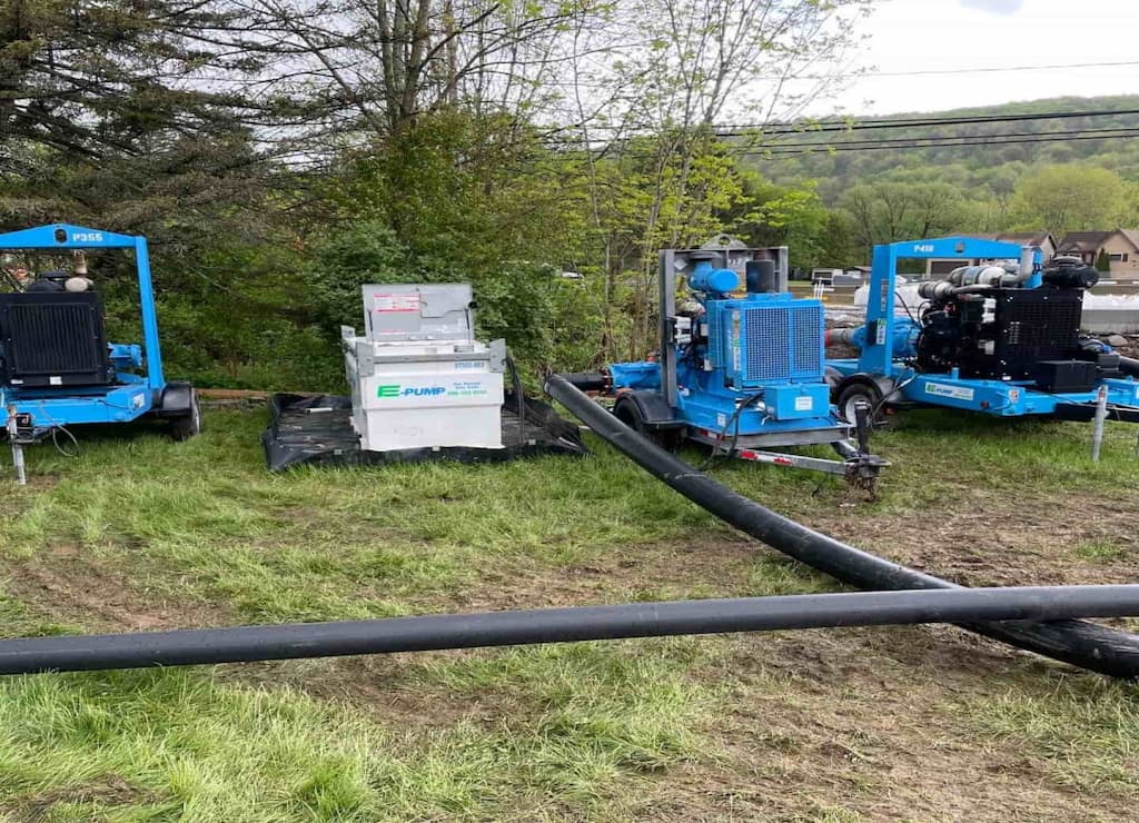 HDPE Fusion