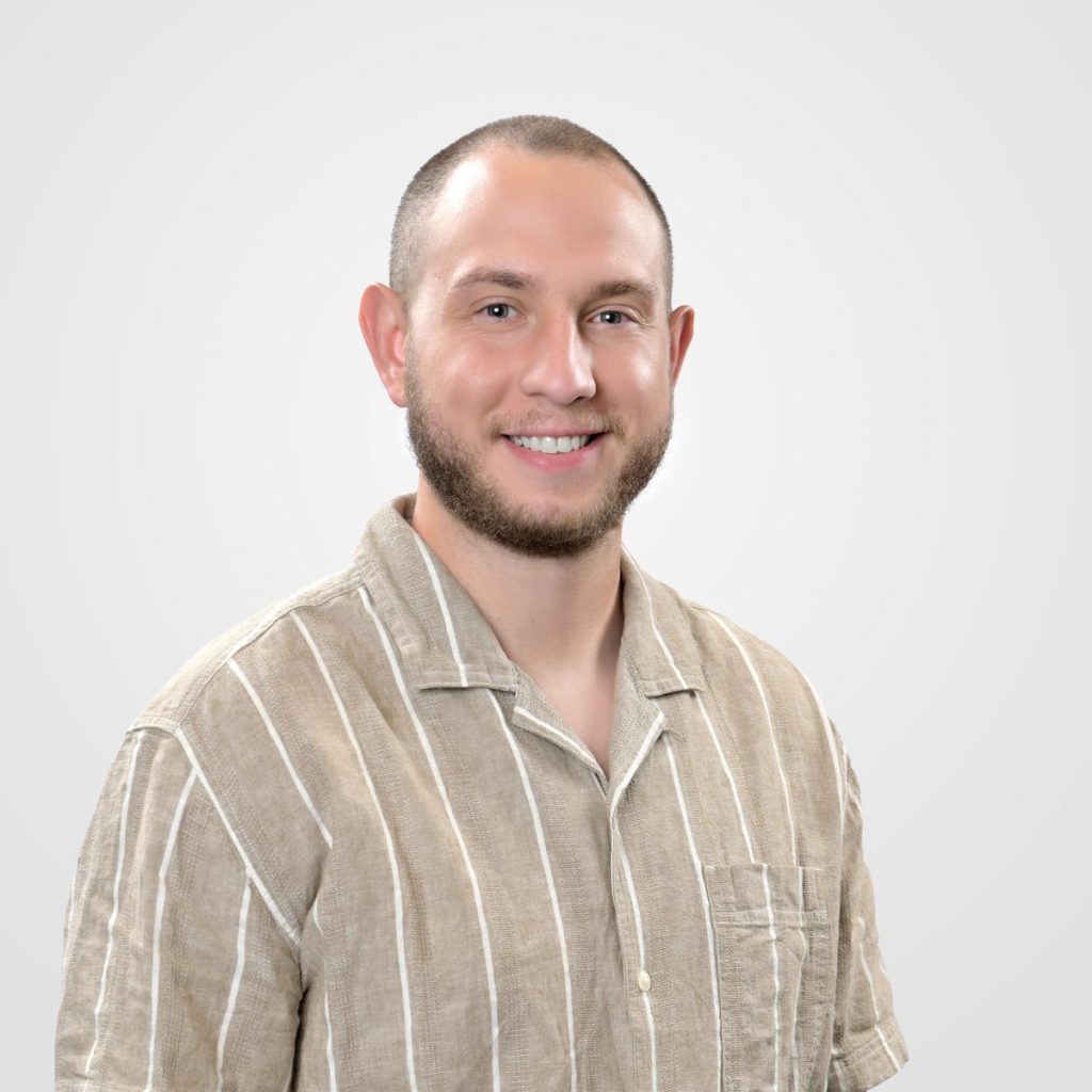 Bruce Troyer, Integrator, Rockwood Door