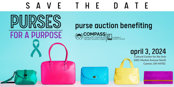 2023 Purses With Purpose